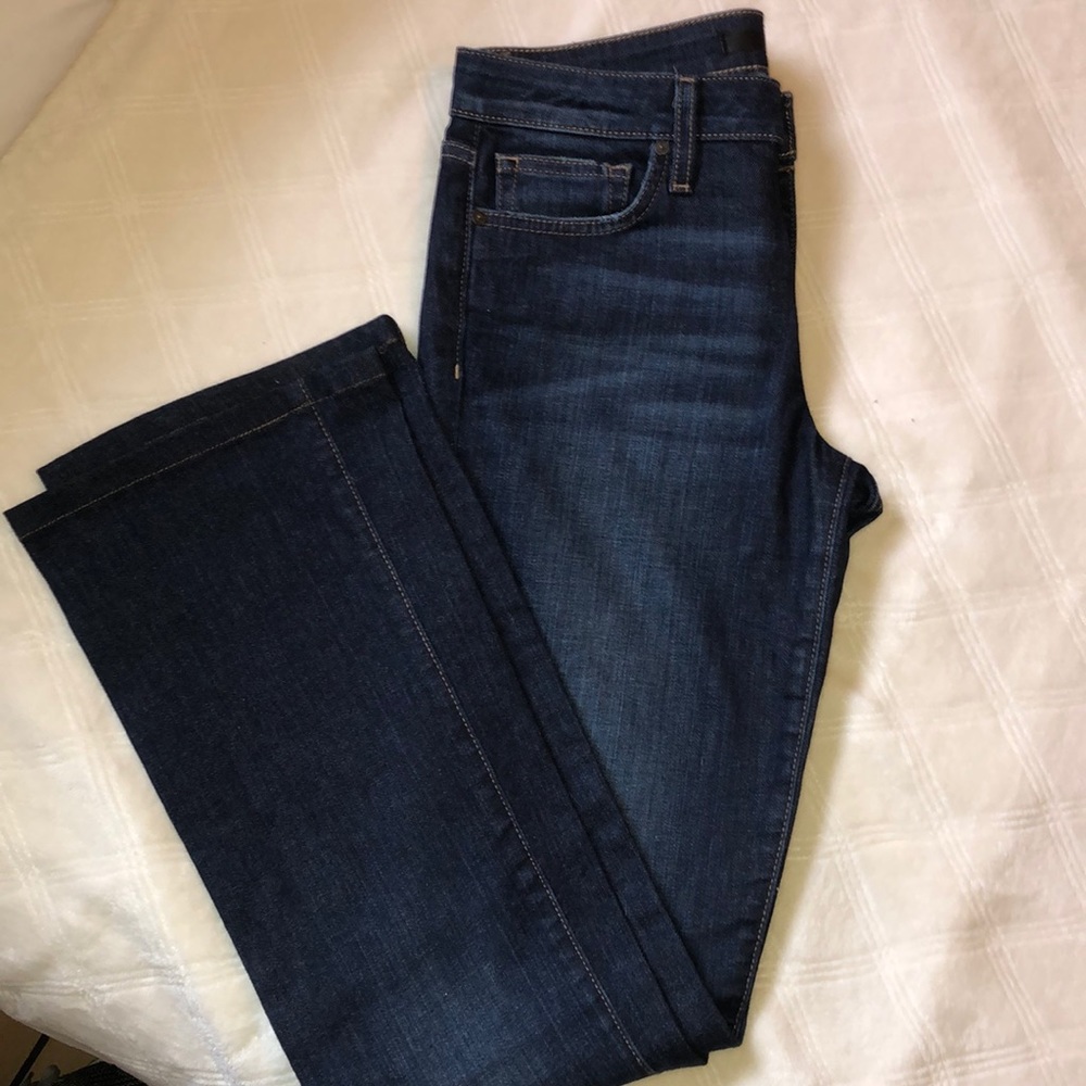 Joe’s Jeans